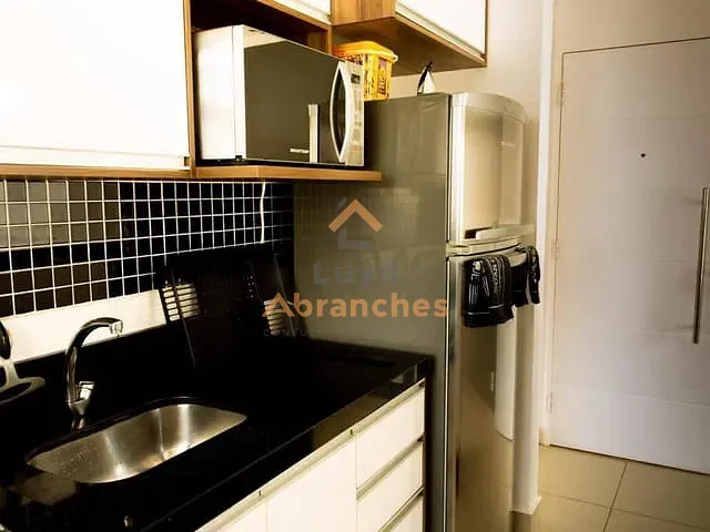 Apartamento com 65m² 3 quartos e 2 banheiros, à venda, no bairro Jardim Íris em São Paulo