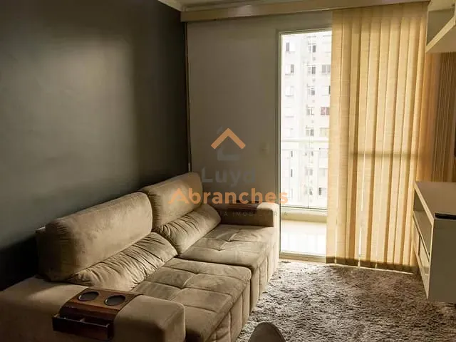 Apartamento com 65m² 3 quartos e 2 banheiros, à venda, no bairro Jardim Íris em São Paulo