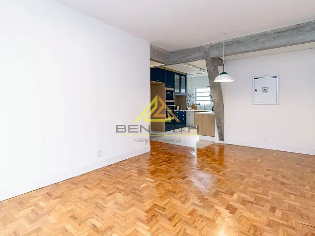 Apartamento com 90m² 2 quartos e 2 banheiros, à venda, no bairro Santa Cecília em São Paulo