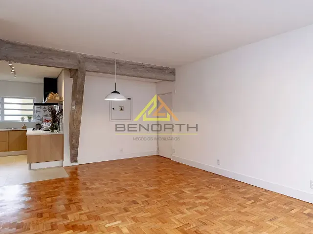 Apartamento com 90m² 2 quartos e 2 banheiros, à venda, no bairro Santa Cecília em São Paulo