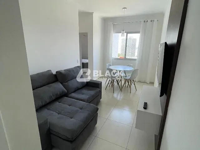 Apartamento com 48m² 2 quartos e 1 banheiro, para alugar, no bairro Parque Campolim em Sorocaba