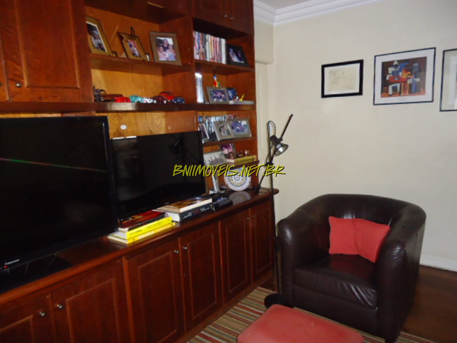 Apartamento, 3 quartos, 160 m² - Foto 13