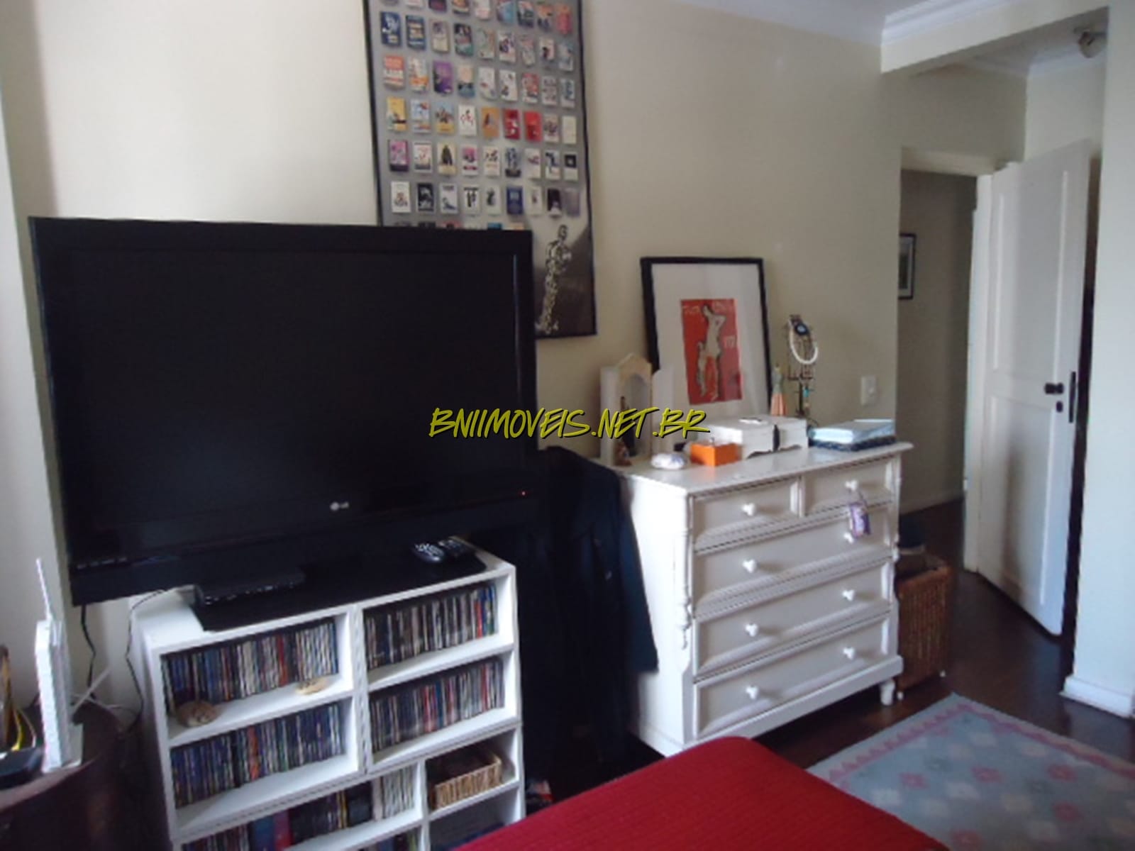 Apartamento, 3 quartos, 160 m² - Foto 20