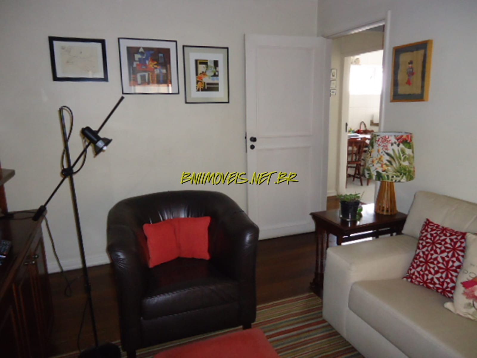 Apartamento, 3 quartos, 160 m² - Foto 12