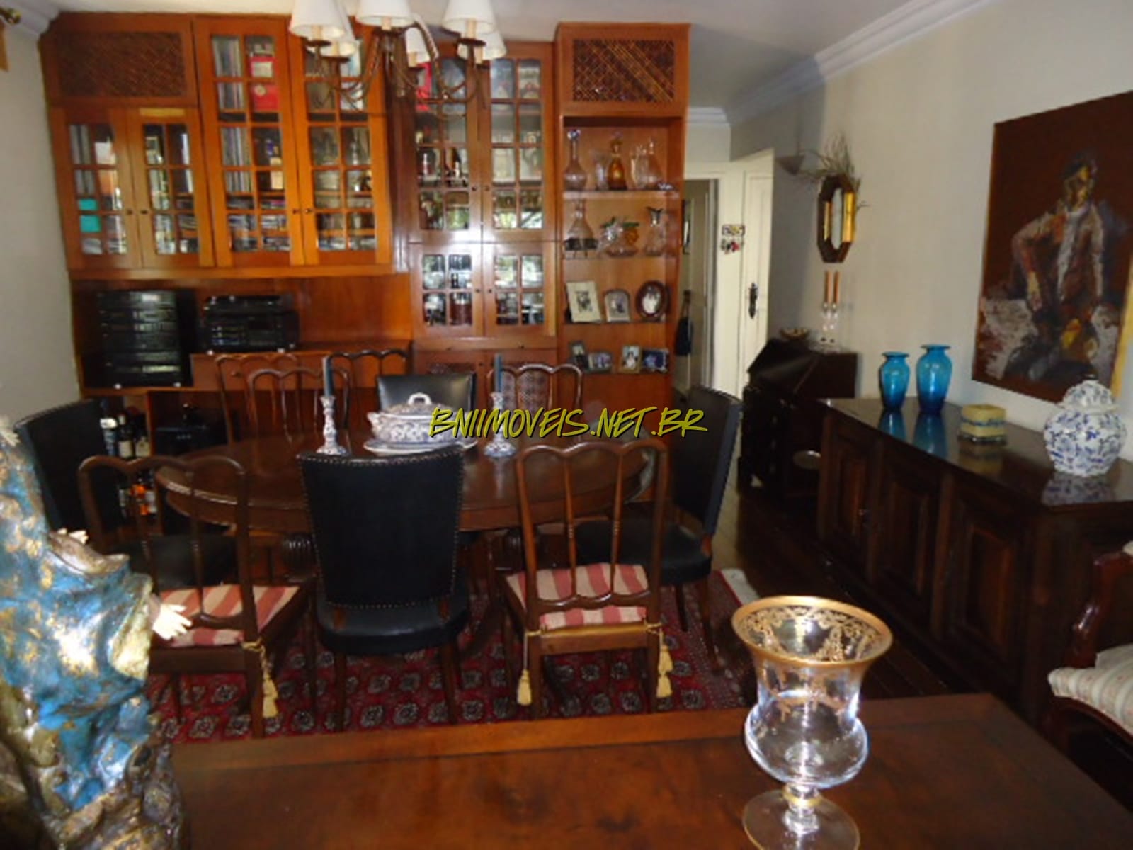 Apartamento, 3 quartos, 160 m² - Foto 6