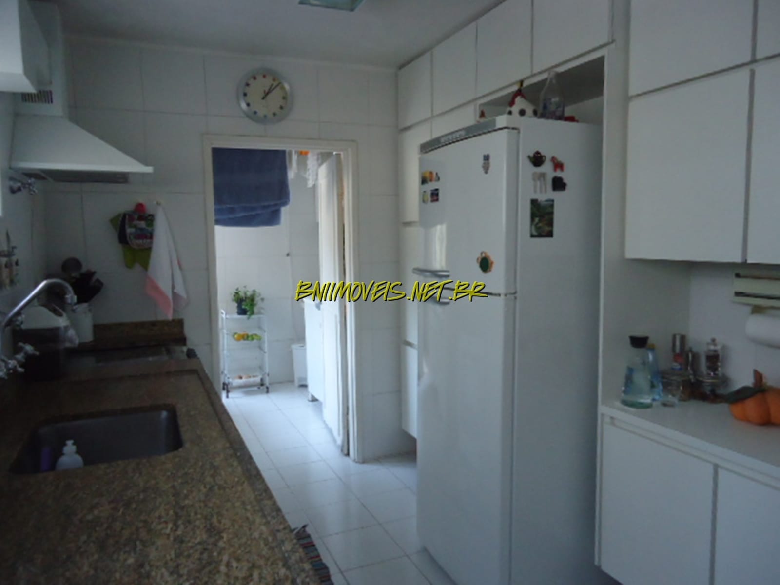 Apartamento, 3 quartos, 160 m² - Foto 37