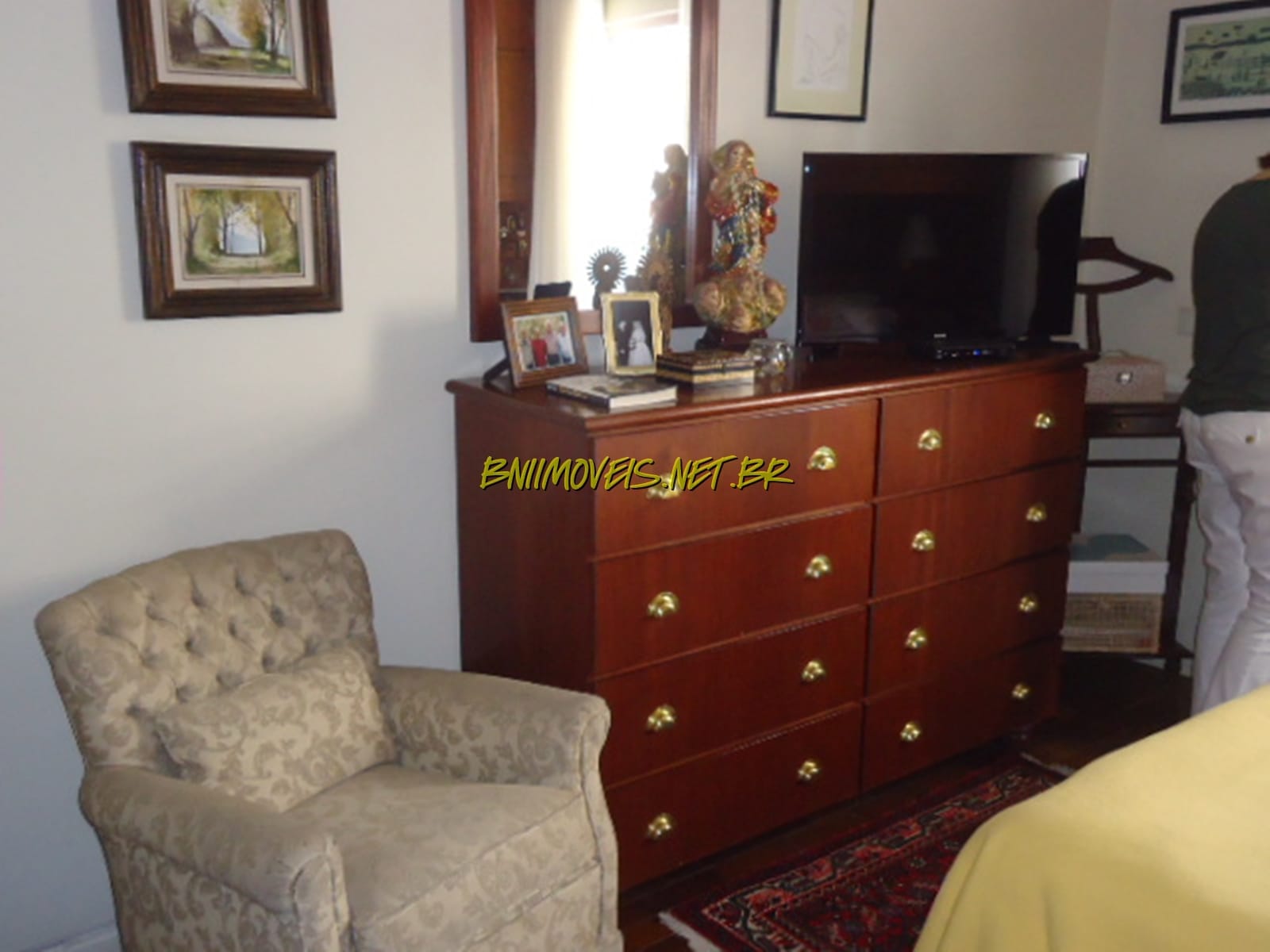 Apartamento, 3 quartos, 160 m² - Foto 29
