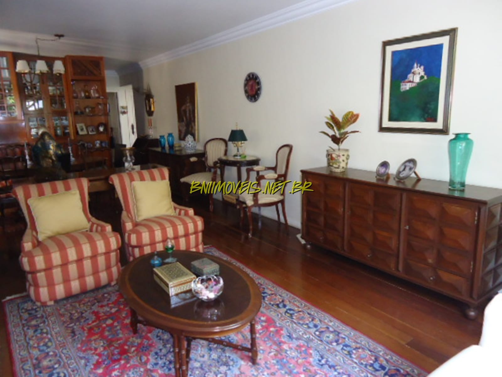 Apartamento, 3 quartos, 160 m² - Foto 5