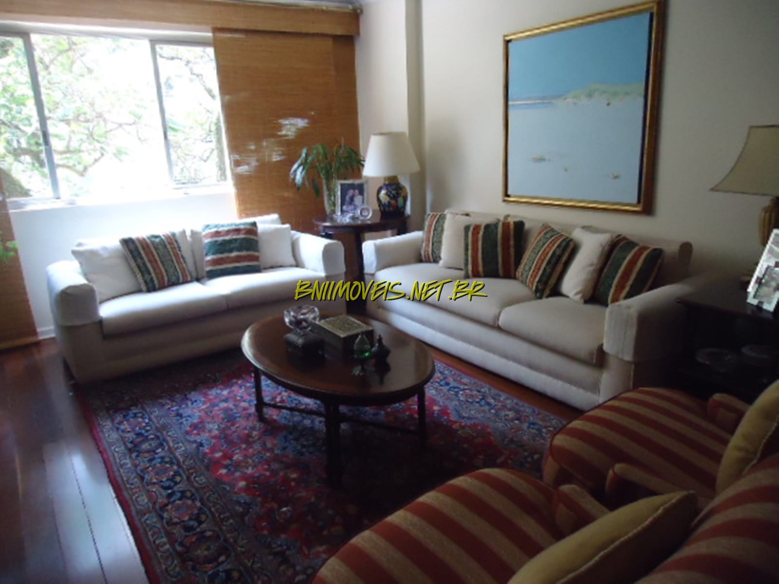 Apartamento, 3 quartos, 160 m² - Foto 2