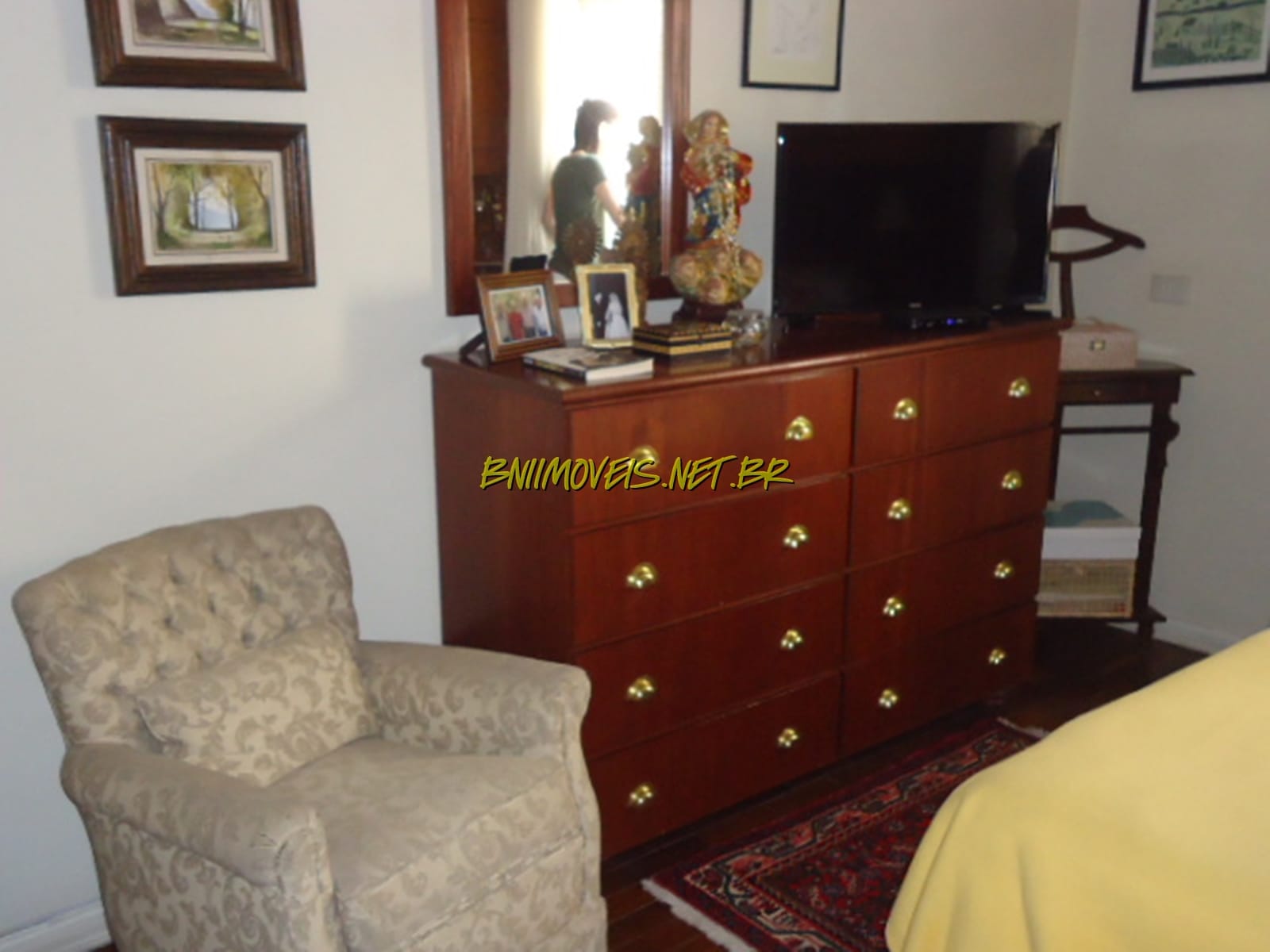 Apartamento, 3 quartos, 160 m² - Foto 27
