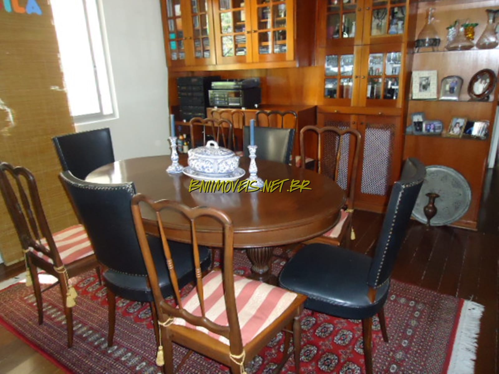 Apartamento, 3 quartos, 160 m² - Foto 7