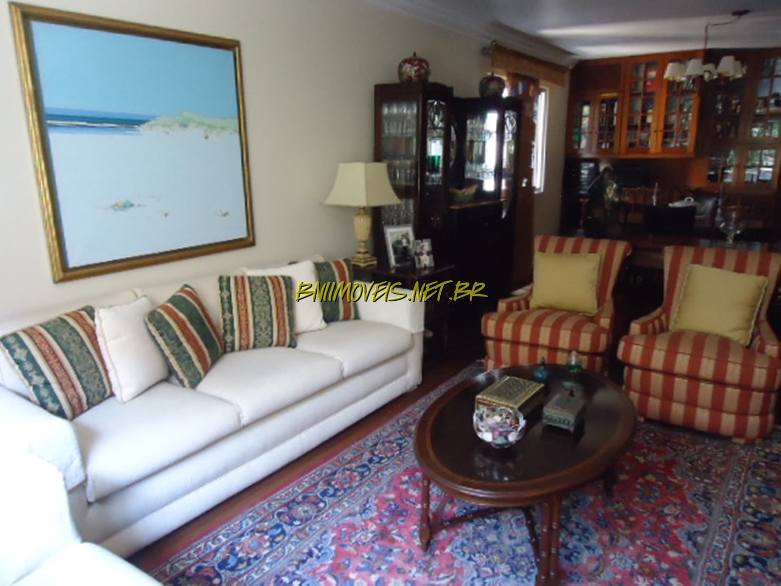 Apartamento, 3 quartos, 160 m² - Foto 1