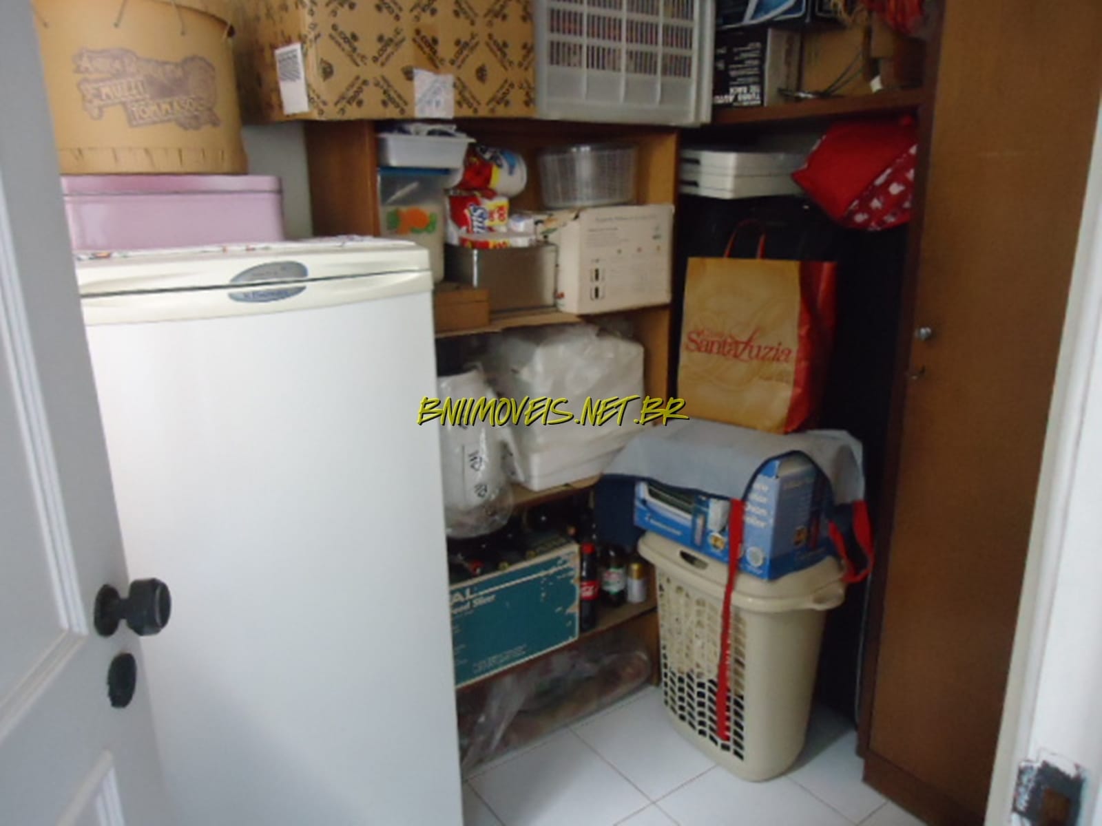Apartamento, 3 quartos, 160 m² - Foto 41