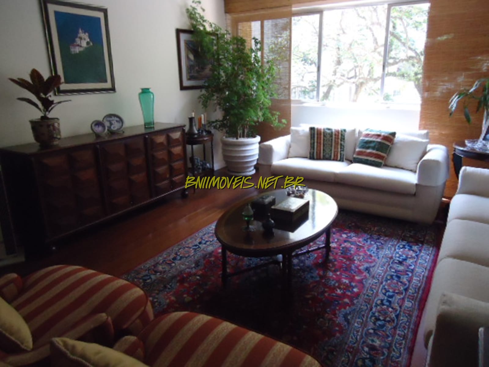 Apartamento, 3 quartos, 160 m² - Foto 4