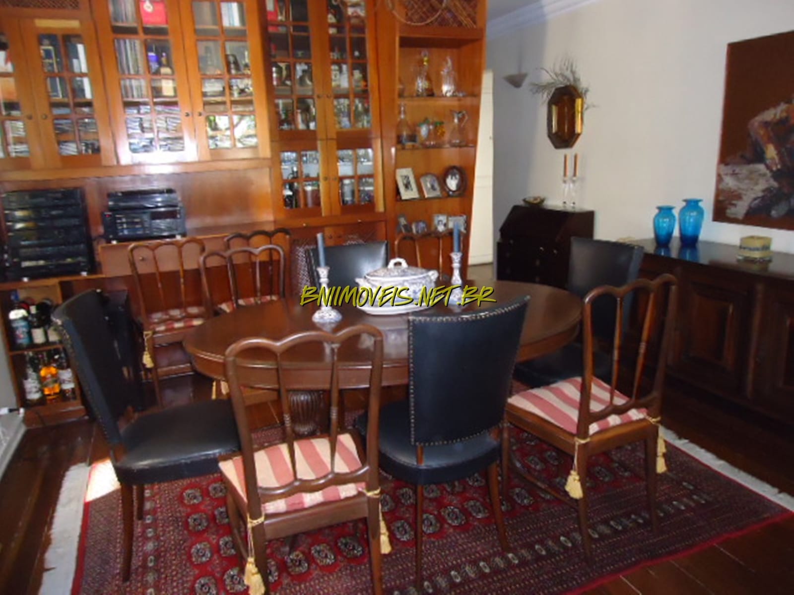 Apartamento, 3 quartos, 160 m² - Foto 8