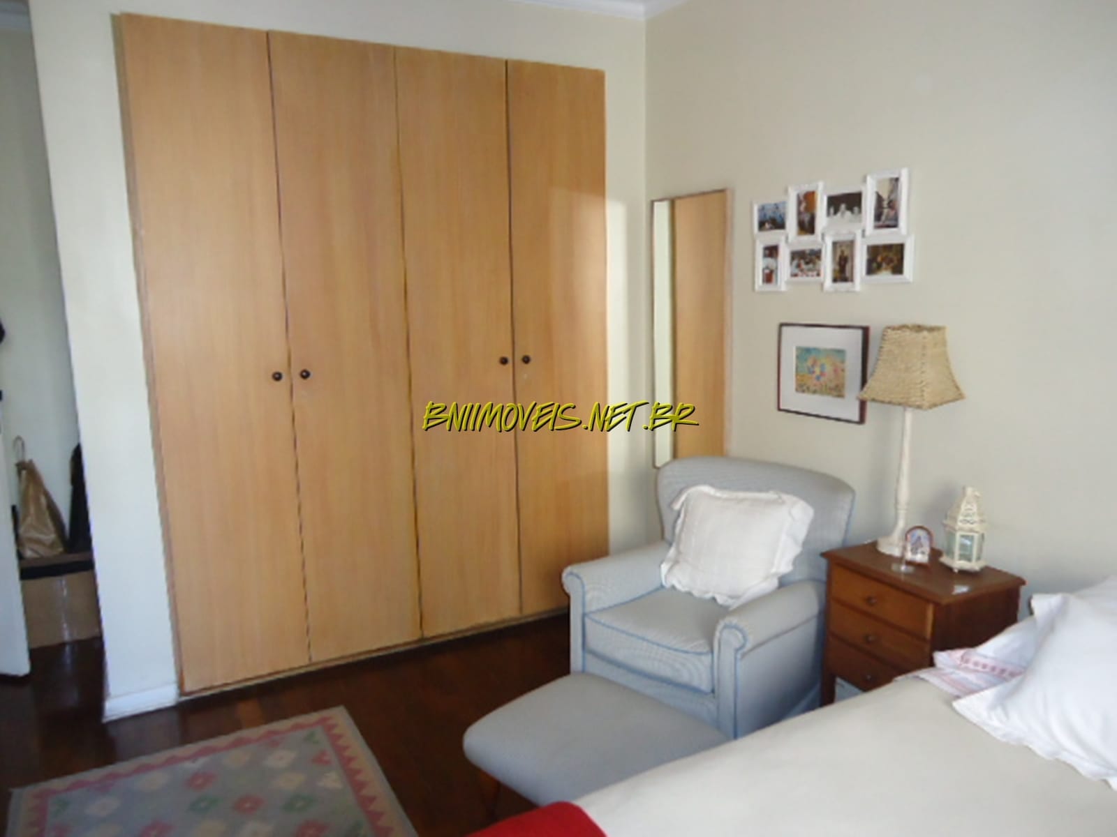 Apartamento, 3 quartos, 160 m² - Foto 22