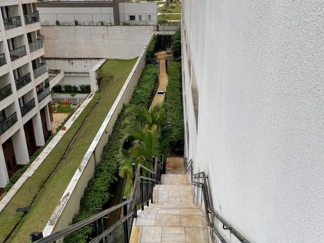 Apartamento 3 quartos e 2 banheiros, à venda, no bairro Boa Vista em São Caetano do Sul