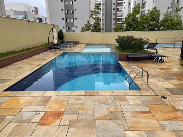 Apartamento 3 quartos e 2 banheiros, à venda, no bairro Boa Vista em São Caetano do Sul