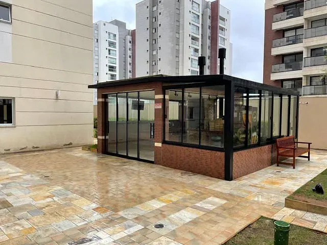 Apartamento 3 quartos e 2 banheiros, à venda, no bairro Boa Vista em São Caetano do Sul