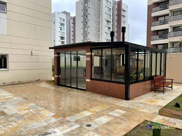 Apartamento 3 quartos e 2 banheiros, à venda, no bairro Boa Vista em São Caetano do Sul