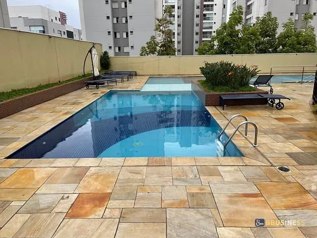 Apartamento 3 quartos e 2 banheiros, à venda, no bairro Boa Vista em São Caetano do Sul