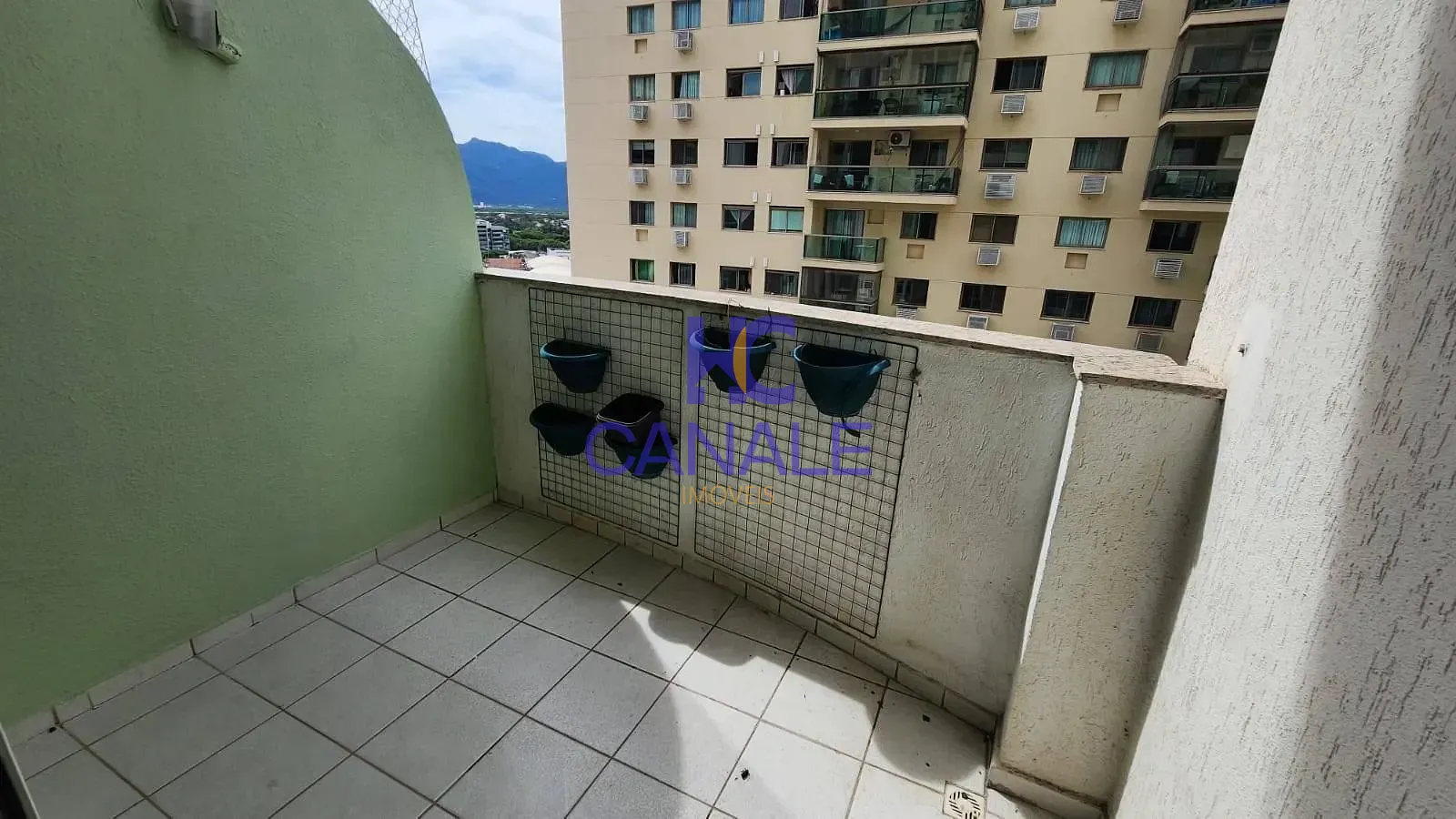 Apartamento, 2 quartos, 95 m² - Foto 6