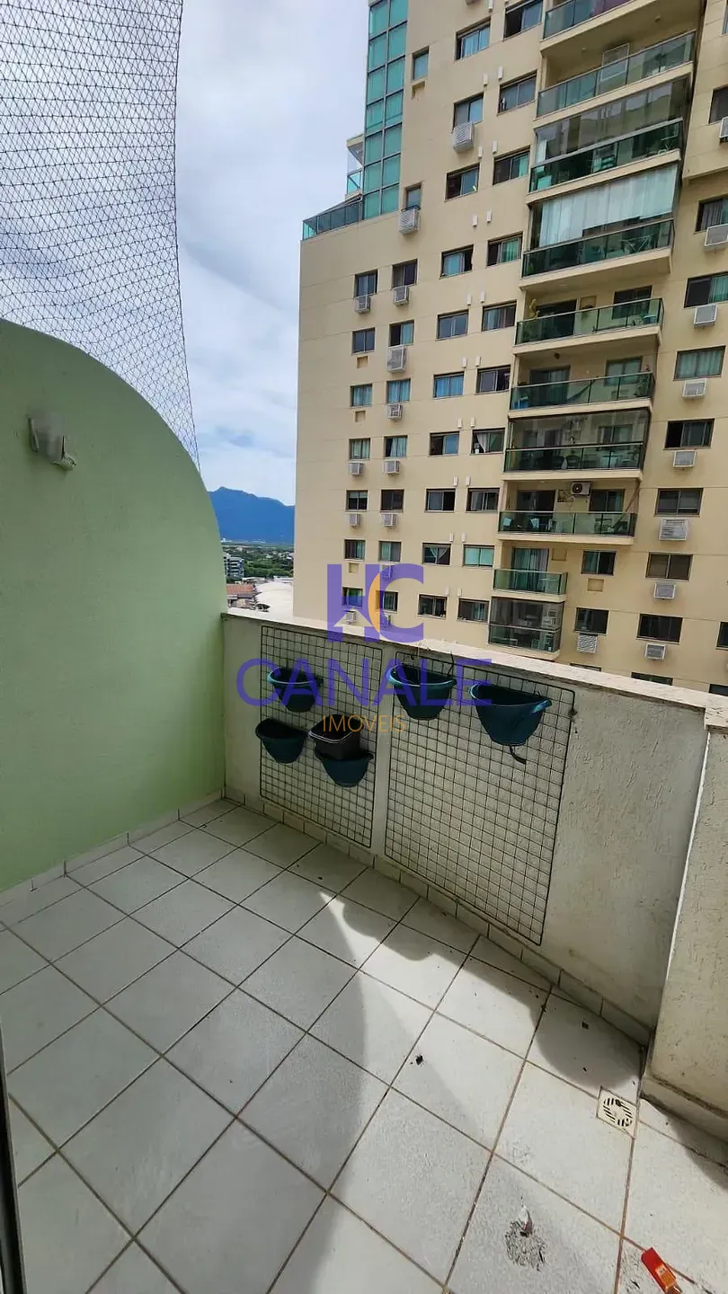 Apartamento, 2 quartos, 95 m² - Foto 10
