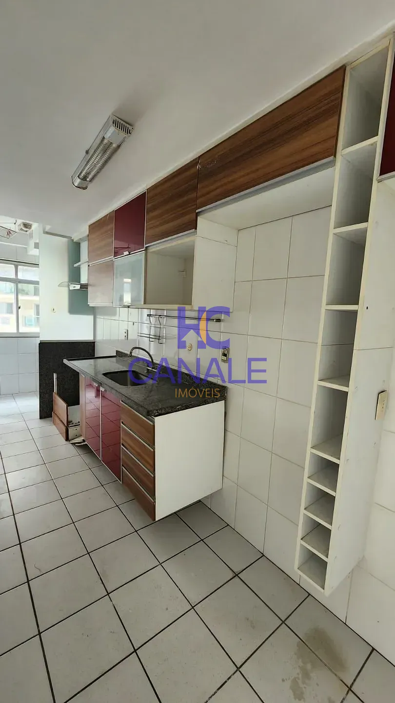 Apartamento, 2 quartos, 95 m² - Foto 22