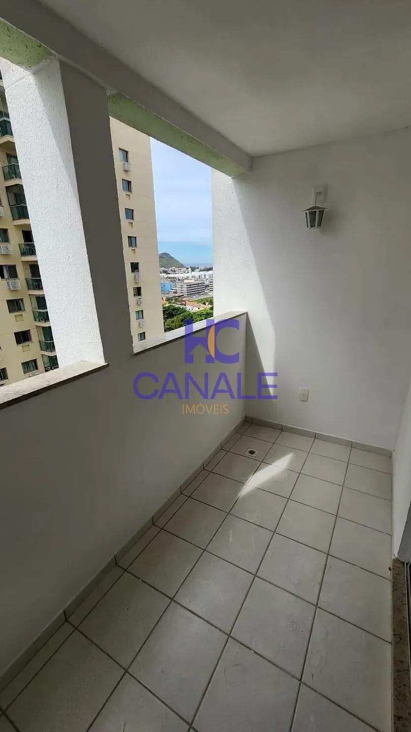Apartamento, 2 quartos, 95 m² - Foto 23