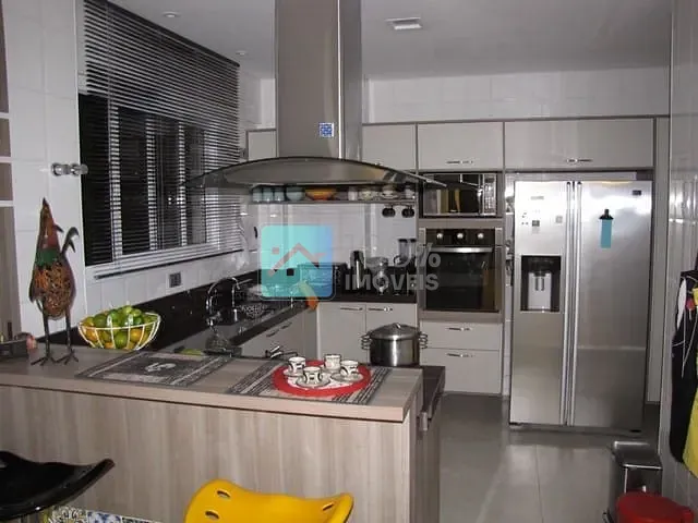 Apartamento com 142m² 3 quartos e 4 banheiros, à venda, no bairro Jardim das Industrias em São José dos Campos