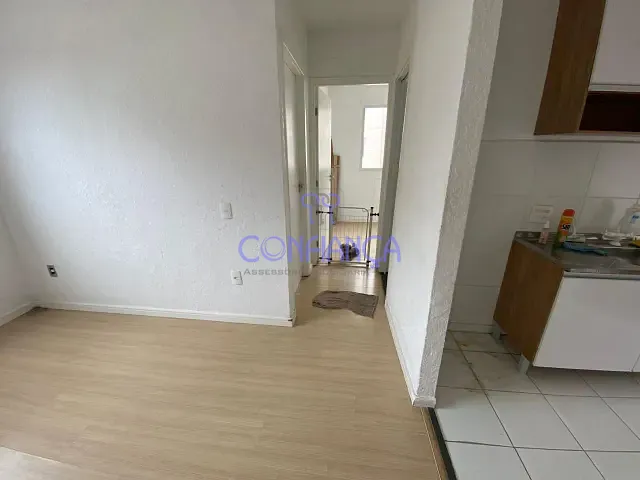 Apartamento 2 quartos e 1 banheiro, para alugar, no bairro Guaratiba em Rio de Janeiro