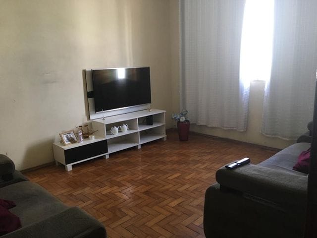 Foto do Apartamento - APARTAMENTO 03 QUARTOS NO CENTRO DE BH | Deltalar Imóveis