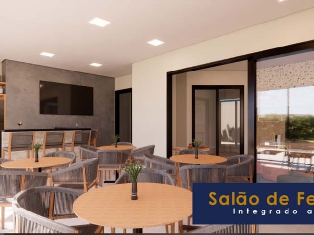 Apartamento 2 quartos e 2 banheiros, à venda, no bairro Residencial Campos Maia em Pindamonhangaba