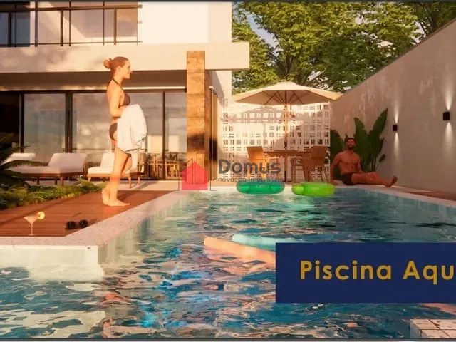 Apartamento 2 quartos e 2 banheiros, à venda, no bairro Residencial Campos Maia em Pindamonhangaba