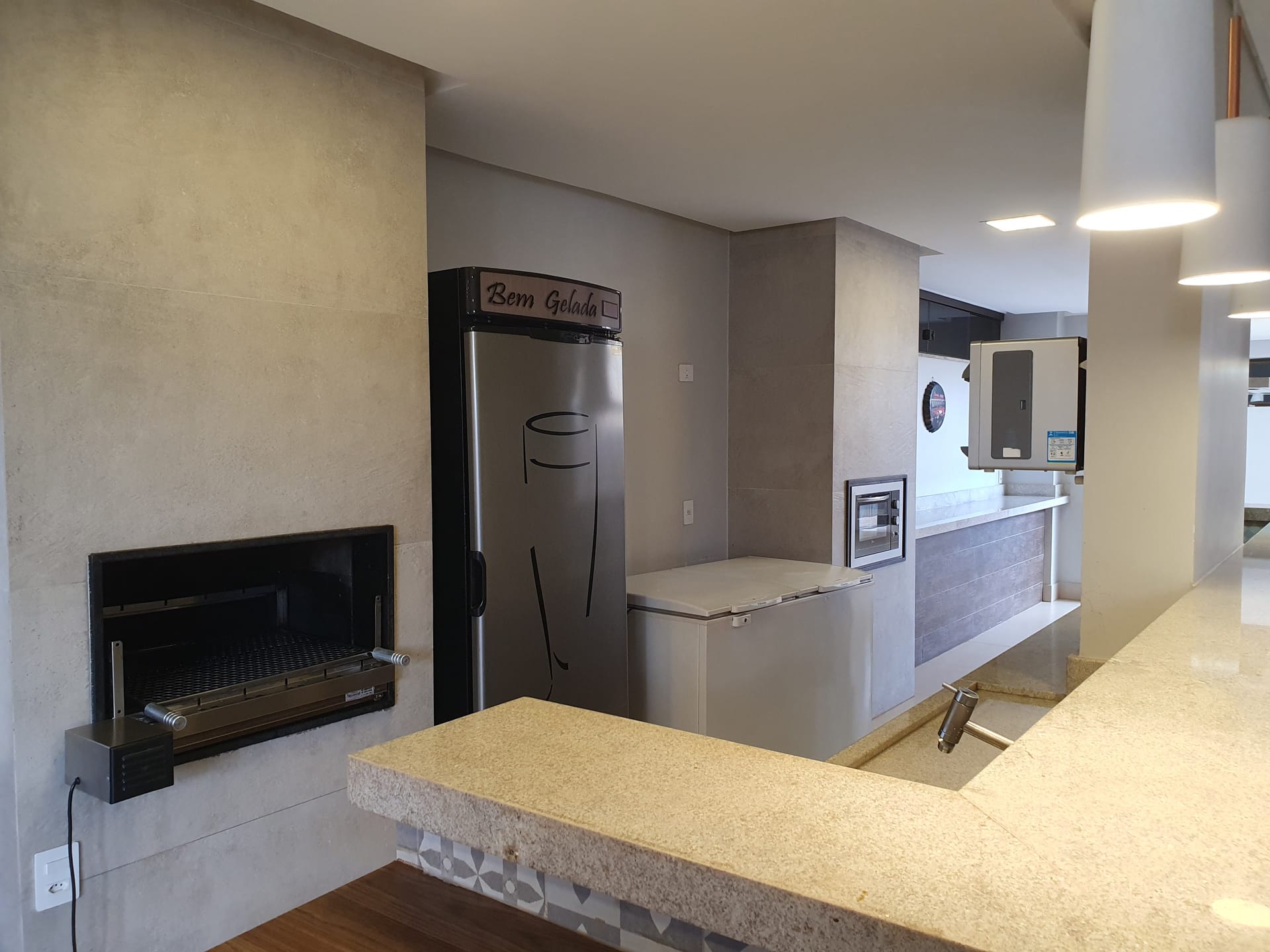 Apartamento, 4 quartos, 150 m² - Foto 8