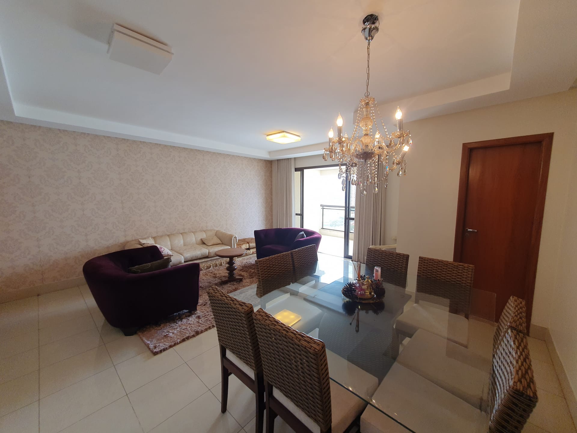 Apartamento, 4 quartos, 150 m² - Foto 12