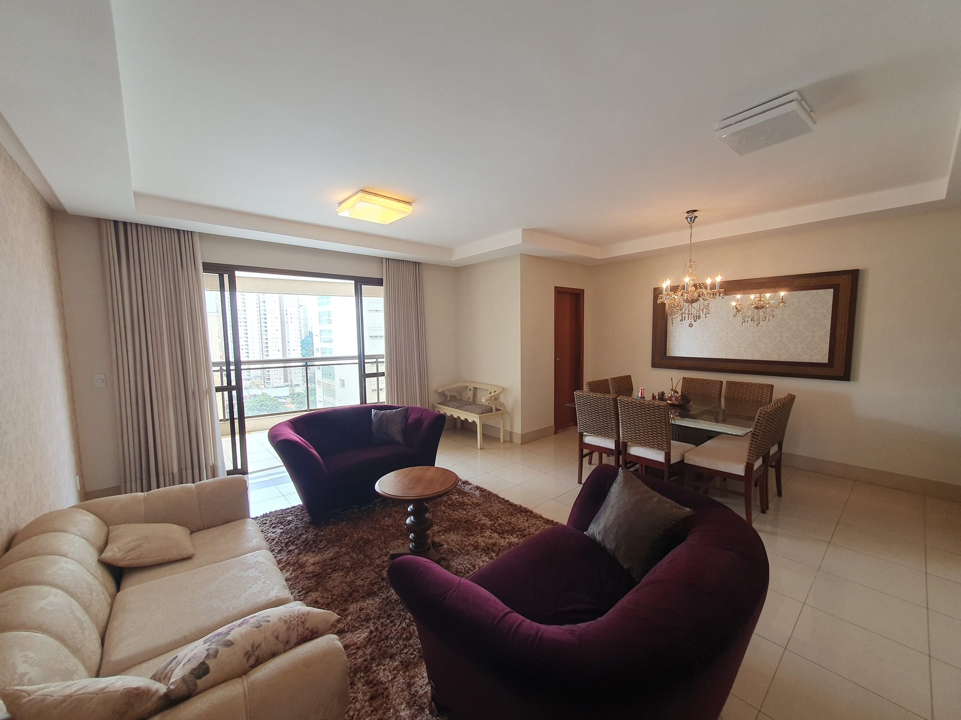 Apartamento, 4 quartos, 150 m² - Foto 1