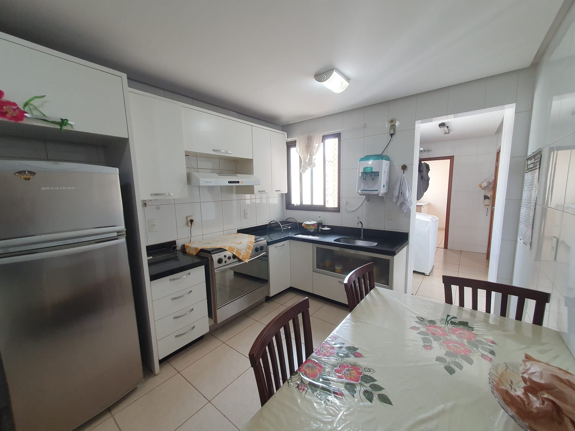 Apartamento, 4 quartos, 150 m² - Foto 16