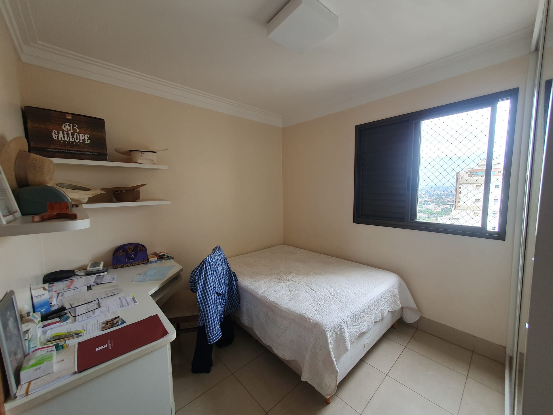 Apartamento, 4 quartos, 150 m² - Foto 24