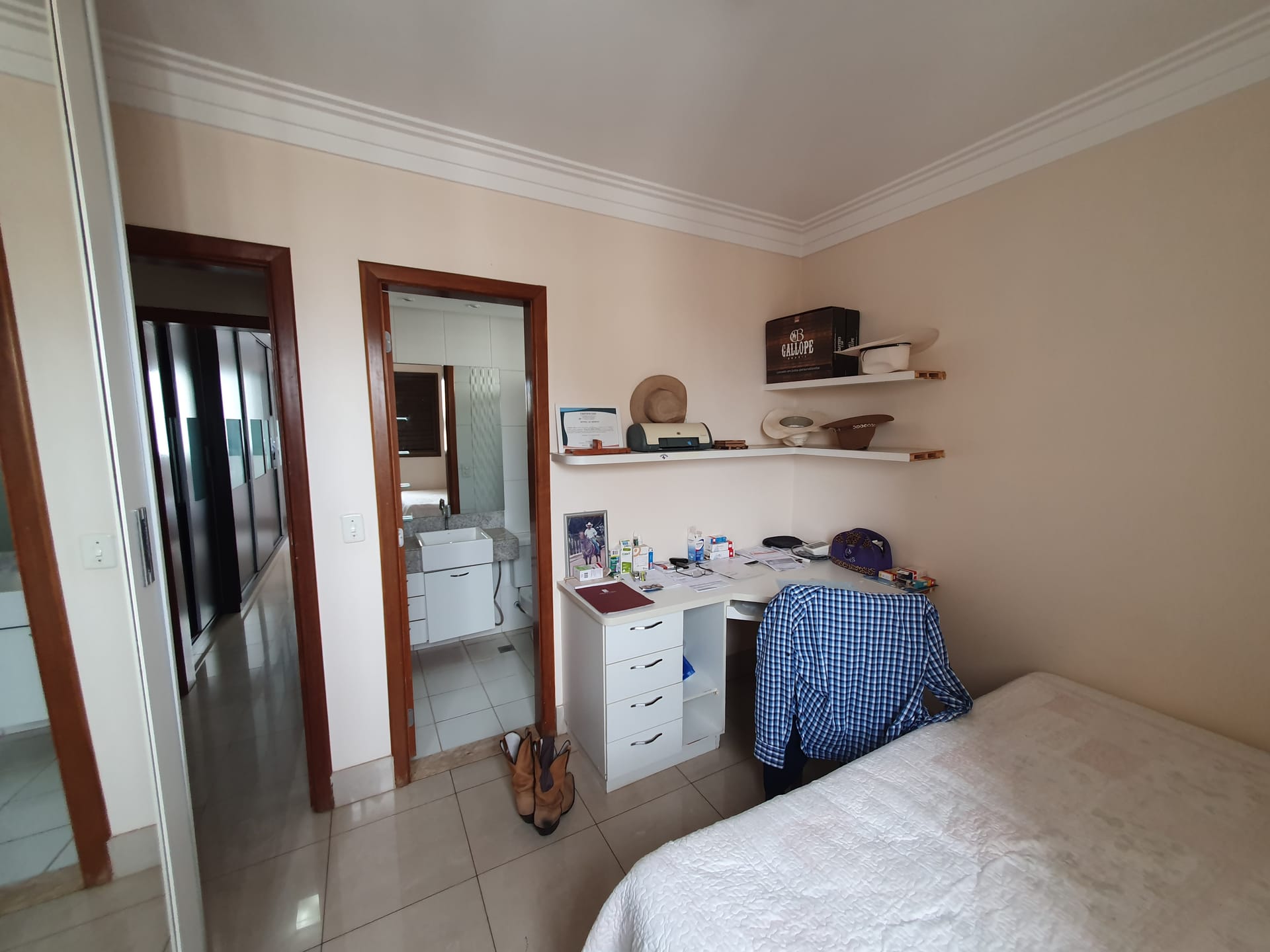 Apartamento, 4 quartos, 150 m² - Foto 25