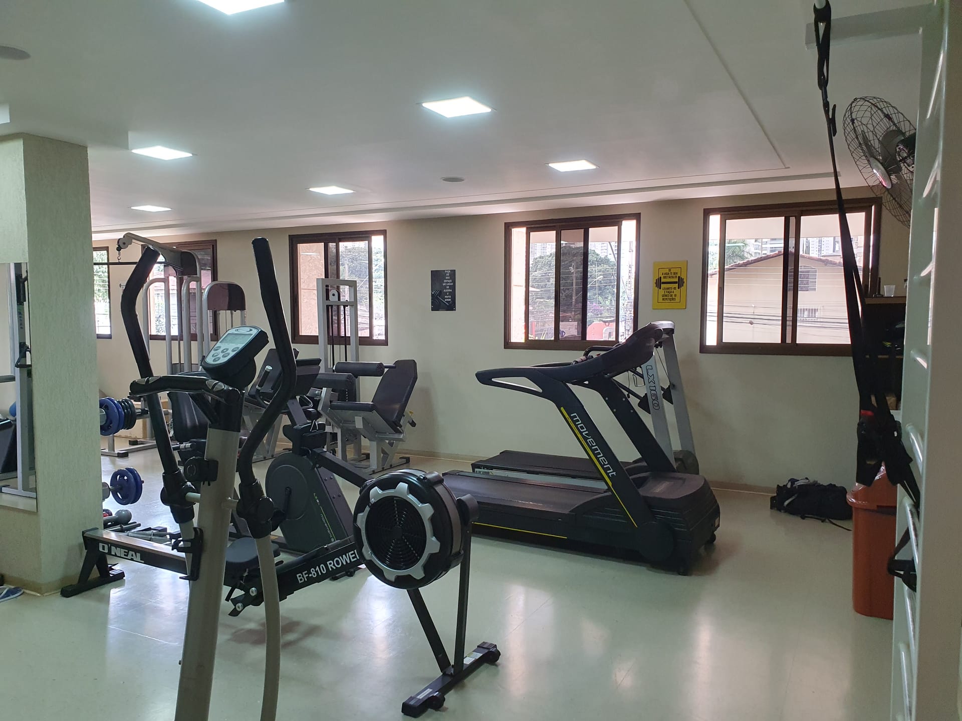 Apartamento, 4 quartos, 150 m² - Foto 3