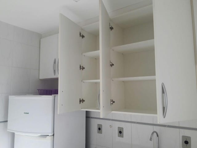 Foto do Apartamento - Apartamento residencial para locação, Jardim Esplanada, São José dos Campos. | INDEPENDENCE NEGOCIOS IMOBILIARIOS LTDA