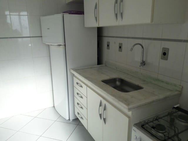 Foto do Apartamento - Apartamento residencial para locação, Jardim Esplanada, São José dos Campos. | INDEPENDENCE NEGOCIOS IMOBILIARIOS LTDA