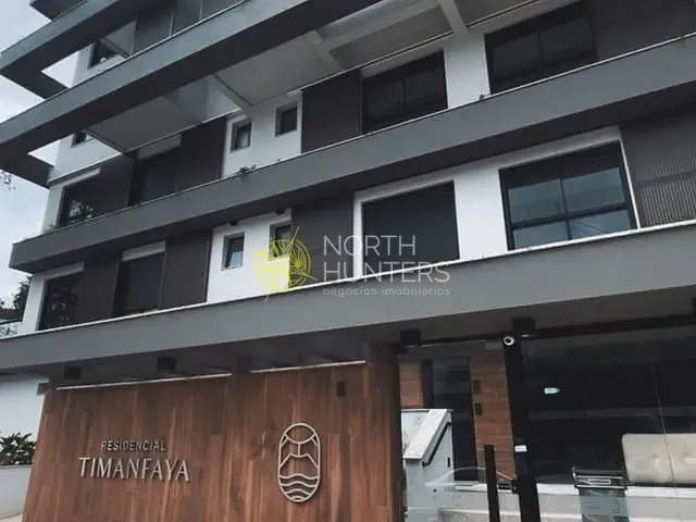 Apartamento com 68m² 1 quarto e 1 banheiro, para alugar, no bairro Jurerê em Florianópolis