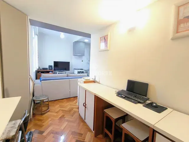 Apartamento 1 quarto e 1 banheiro, à venda, no bairro Alto em Teresópolis