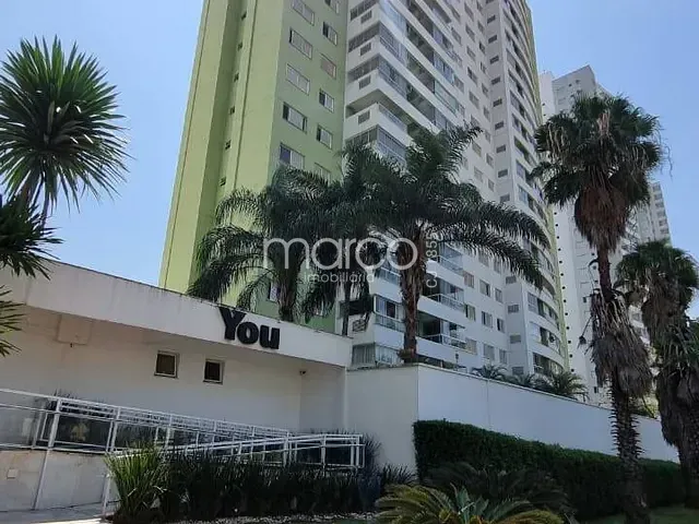 Apartamento 2 quartos e 1 banheiro, para alugar, no bairro Vila Alpes em Goiânia