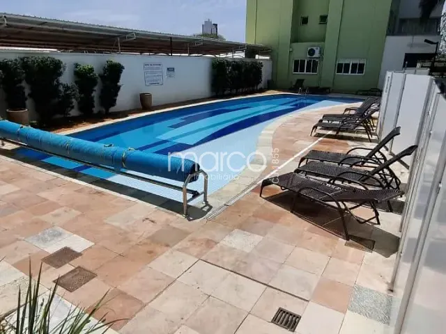 Apartamento 2 quartos e 1 banheiro, para alugar, no bairro Vila Alpes em Goiânia