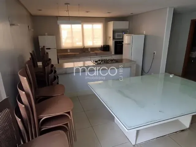 Apartamento 2 quartos e 1 banheiro, para alugar, no bairro Vila Alpes em Goiânia