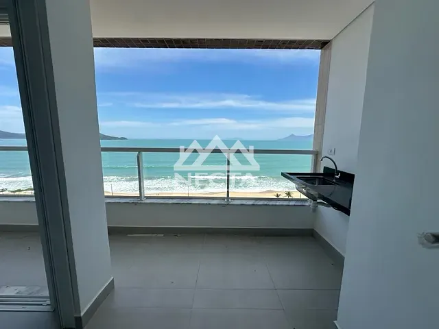 Apartamento com 112m² 3 quartos e 2 banheiros, à venda, no bairro Massaguaçu em Caraguatatuba