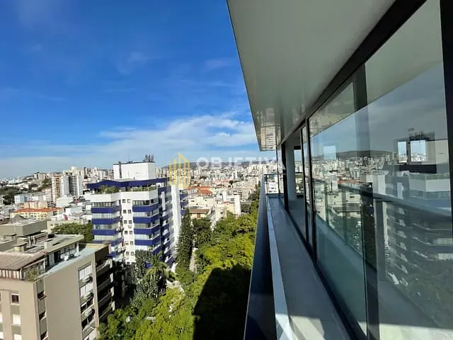 Apartamento 2 quartos e 1 banheiro, à venda, no bairro Rio Branco em Porto Alegre